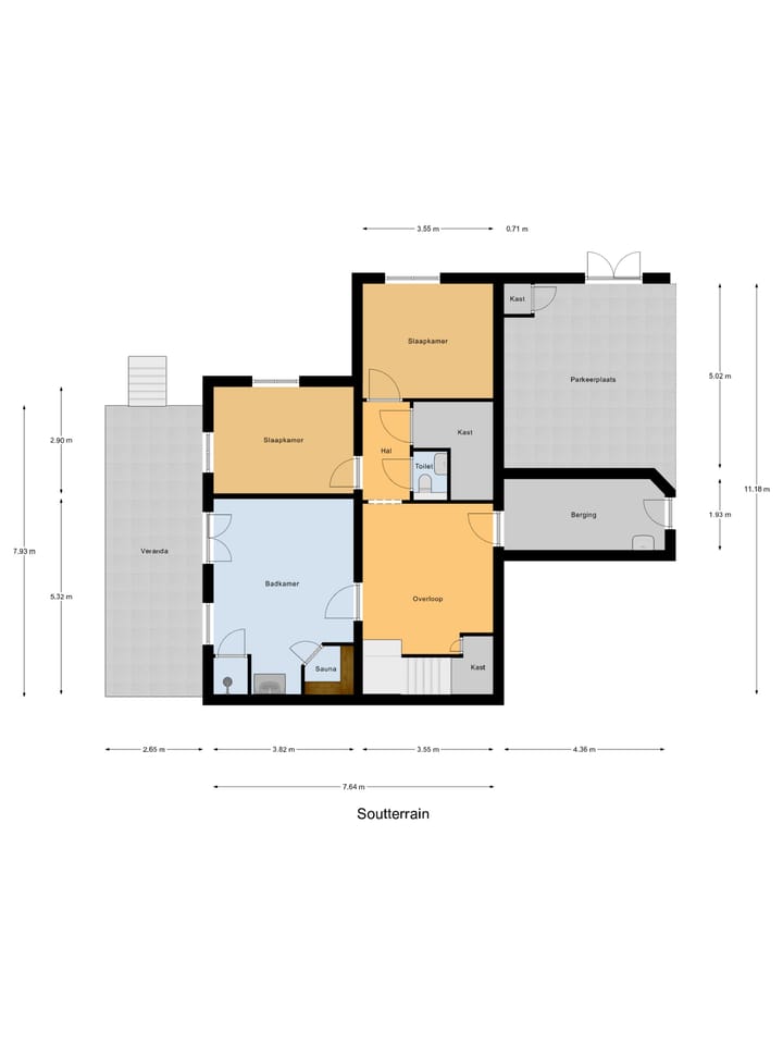 Foto 53 van Domburgseweg 41.