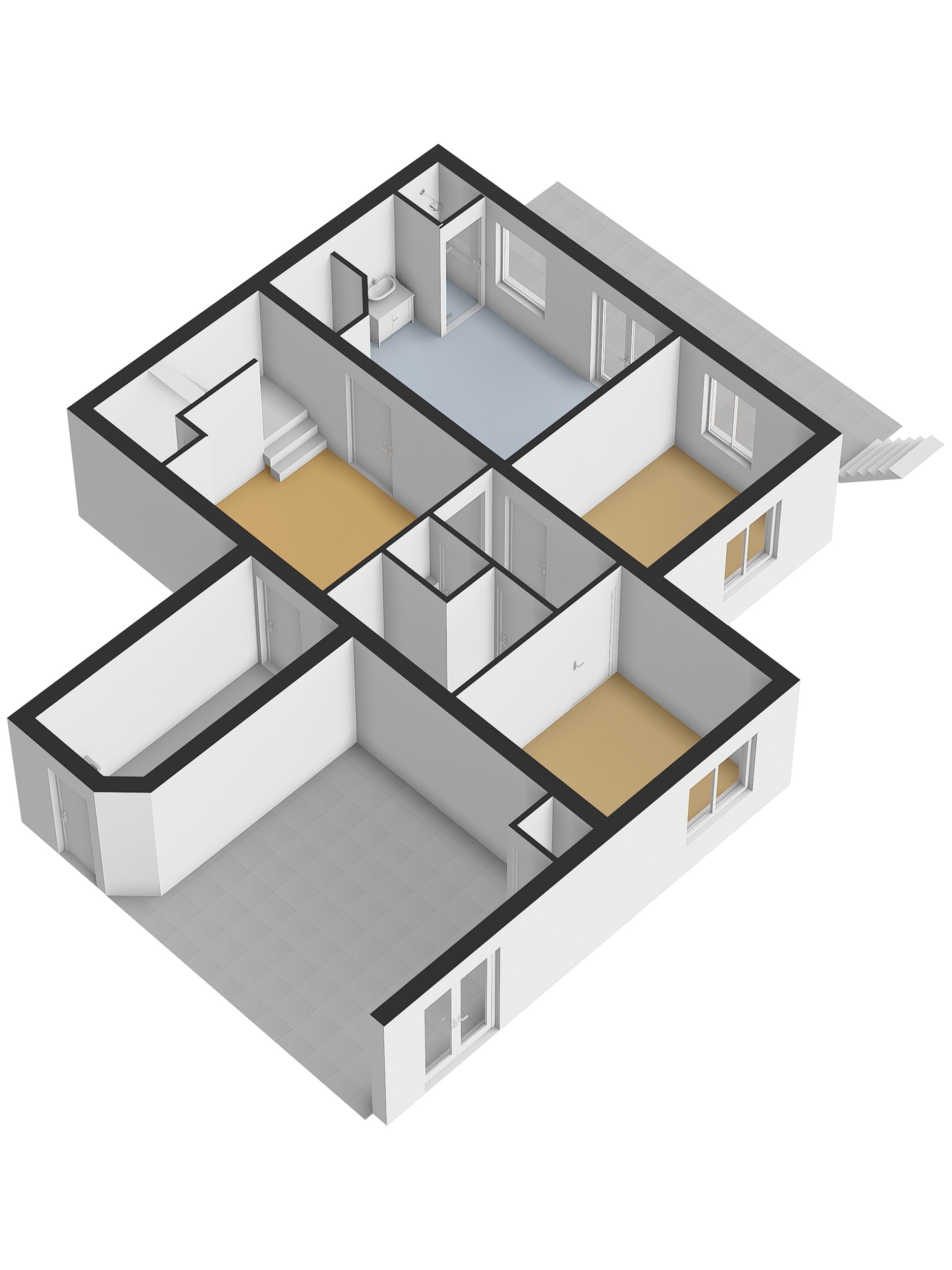 Photo 54 of Domburgseweg 41.