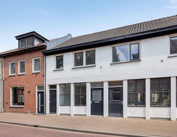 Foto 8 van Raadhuisstraat 5