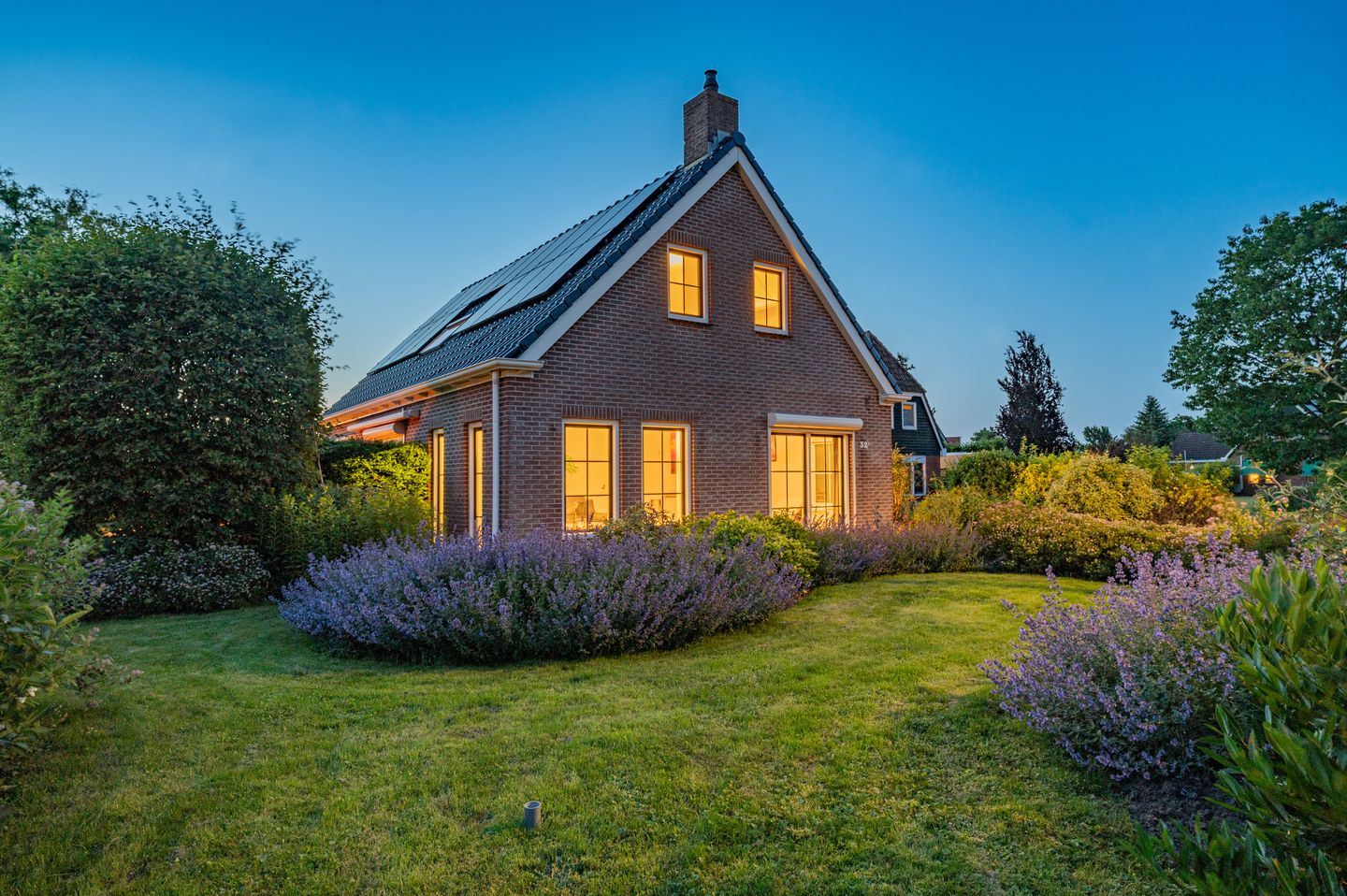 Foto 1 van Hoethslaan 32-B