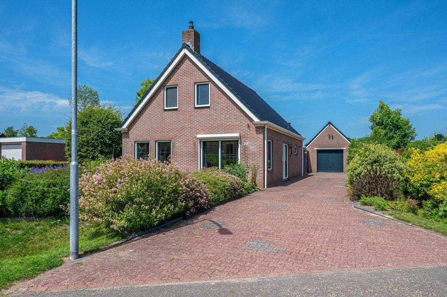 Foto 4 van Hoethslaan 32-B