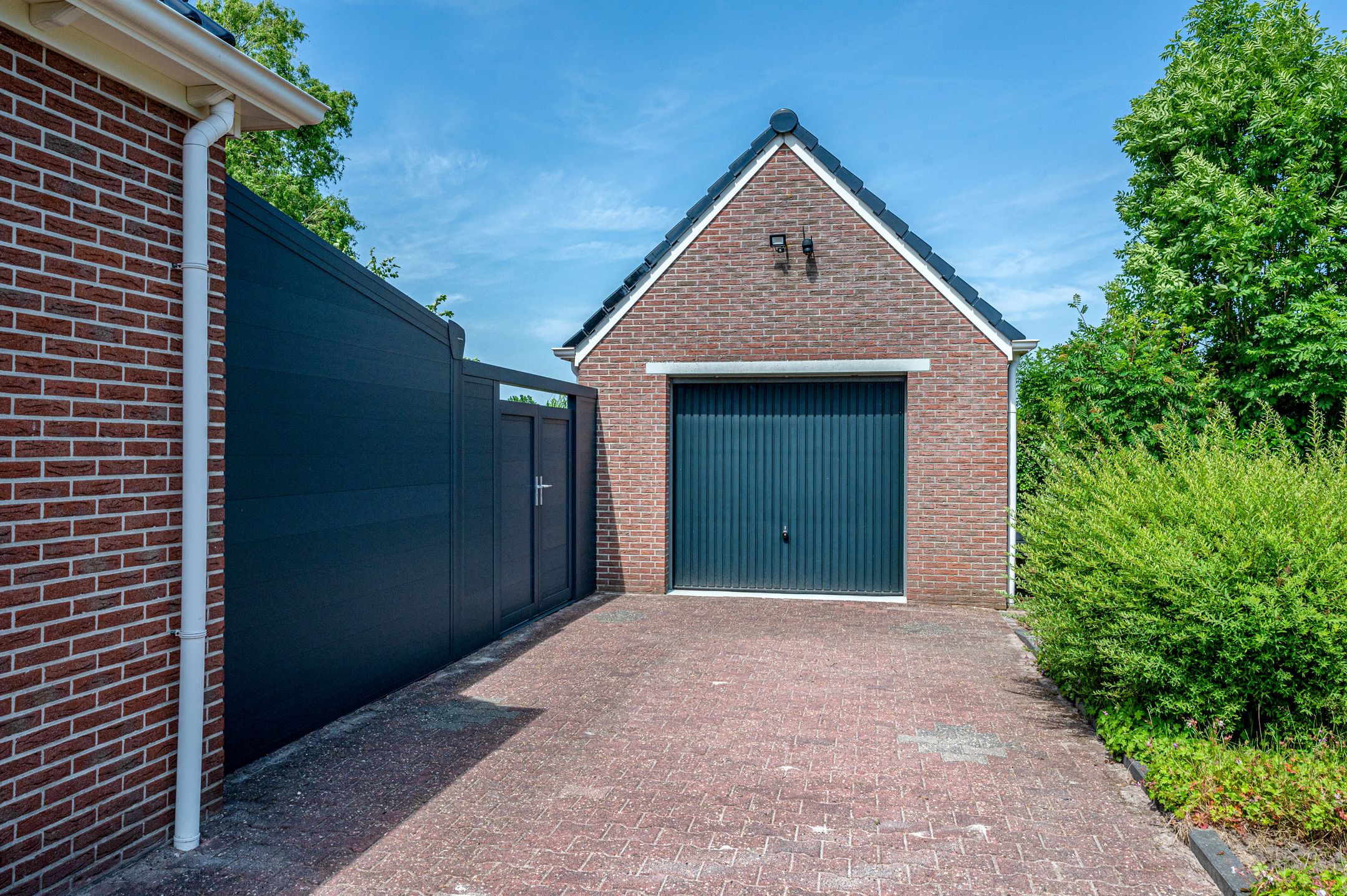 Foto 9 van Hoethslaan 32-B