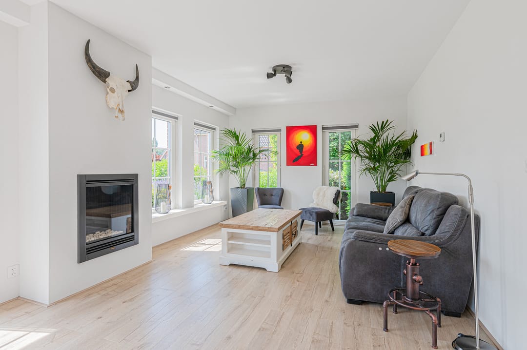 Foto 13 van Hoethslaan 32-B