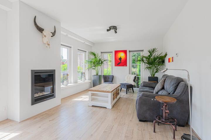 Photo 13 of Hoethslaan 32-B