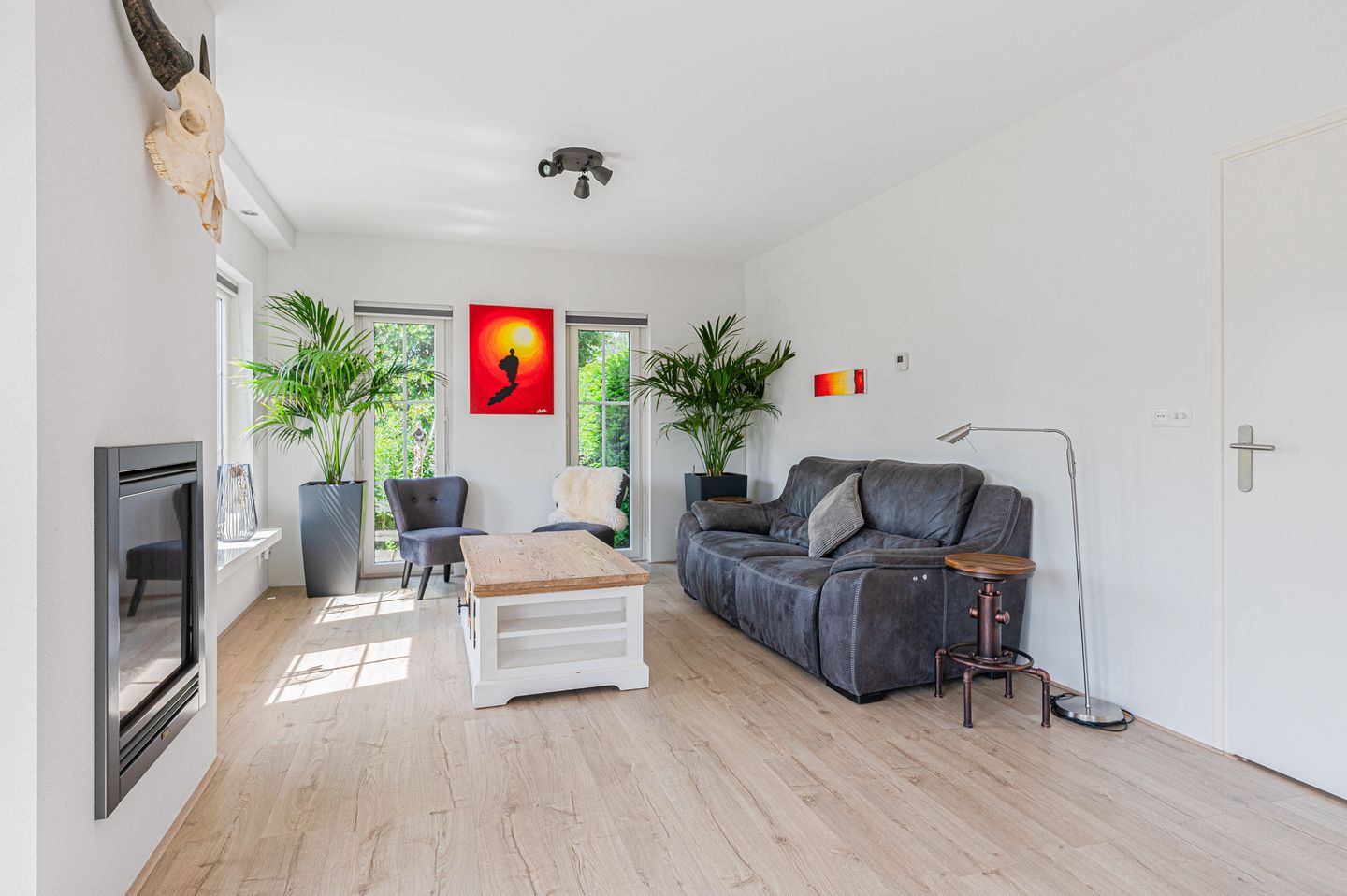 Foto 14 van Hoethslaan 32-B