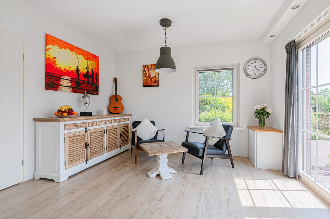 Foto 16 van Hoethslaan 32-B