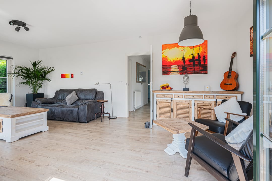 Foto 17 van Hoethslaan 32-B