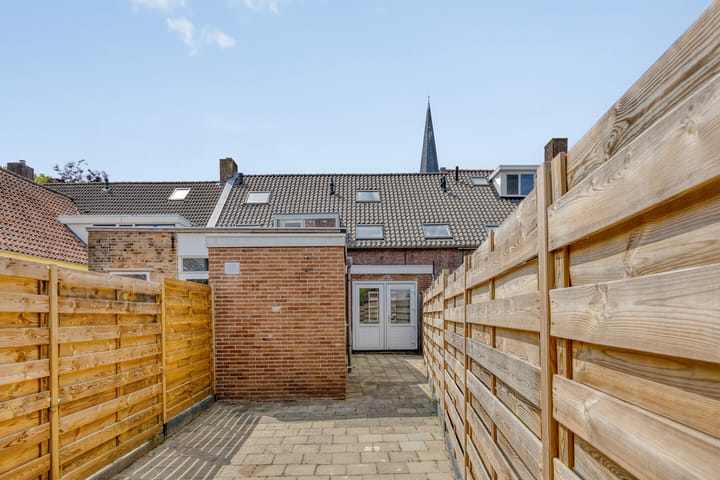 Foto 33 van Raadhuisstraat 5