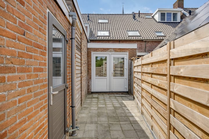 Foto 34 van Raadhuisstraat 5