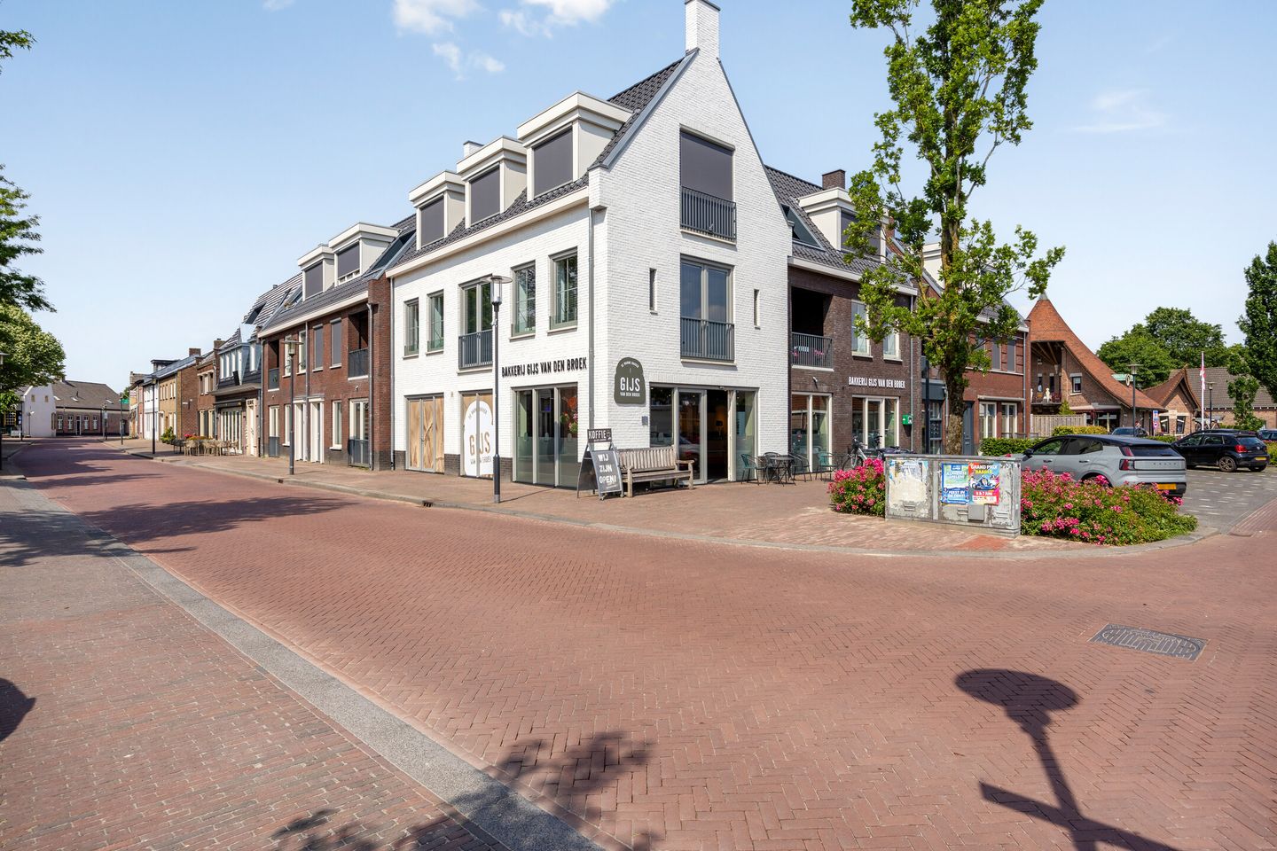 Foto 40 van Raadhuisstraat 5