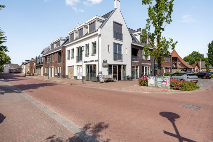 Foto 40 van Raadhuisstraat 5