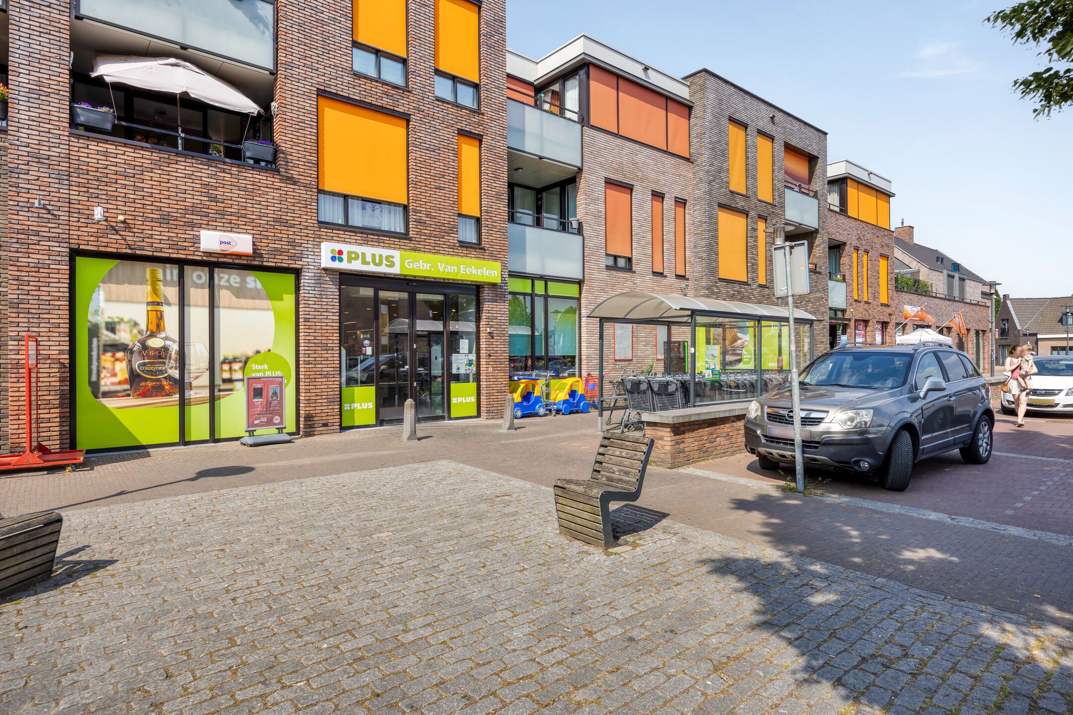 Foto 45 van Raadhuisstraat 5