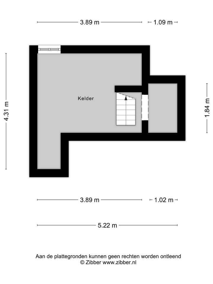 Foto 46 van Raadhuisstraat 5