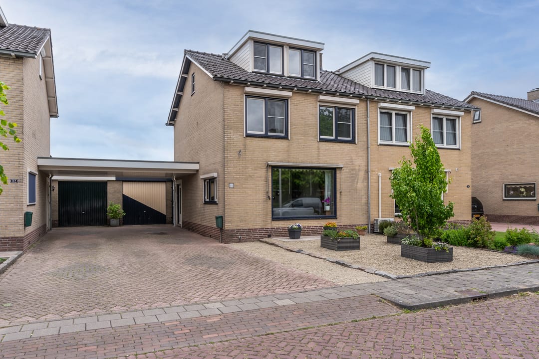 Foto 1 van Velgtstraat 30