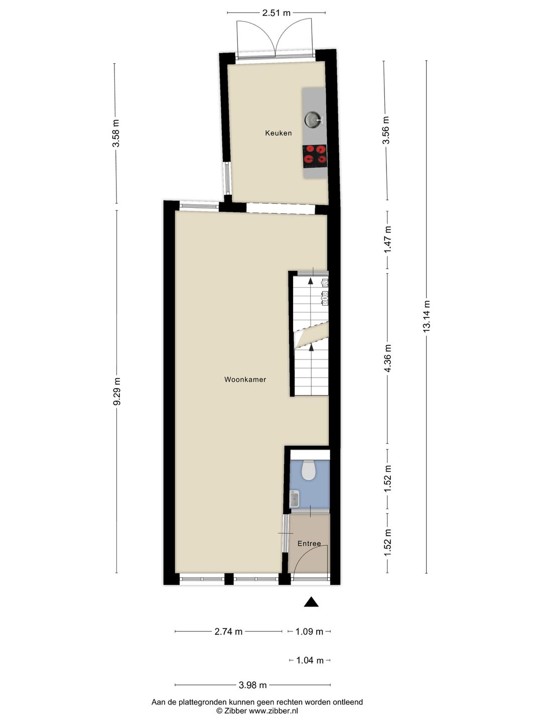 Foto 47 van Raadhuisstraat 5