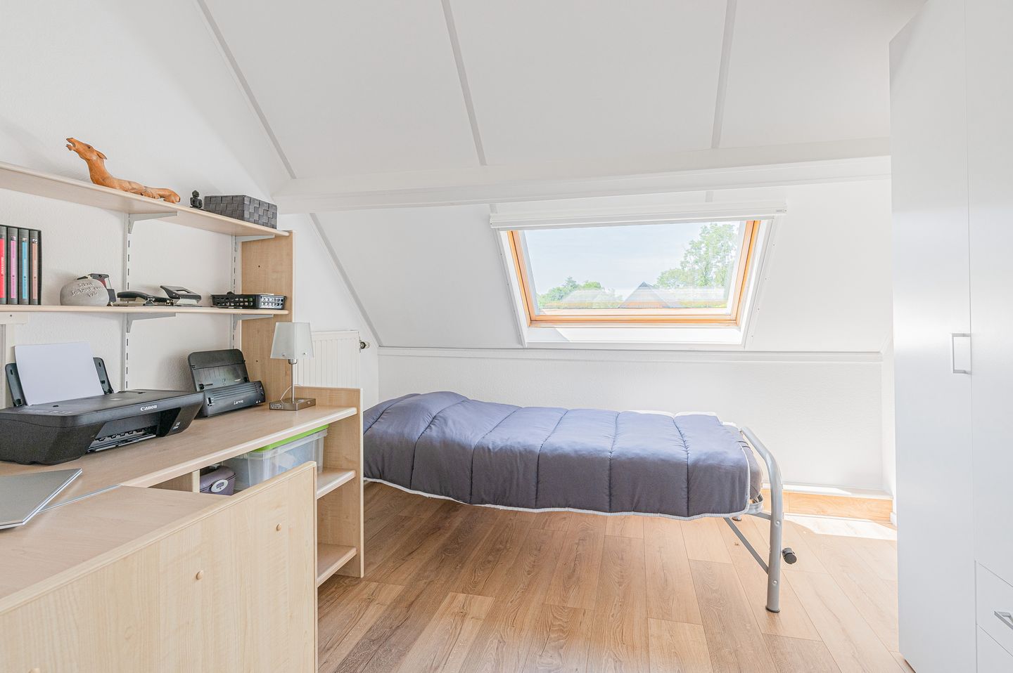 Foto 34 van Hoethslaan 32-B