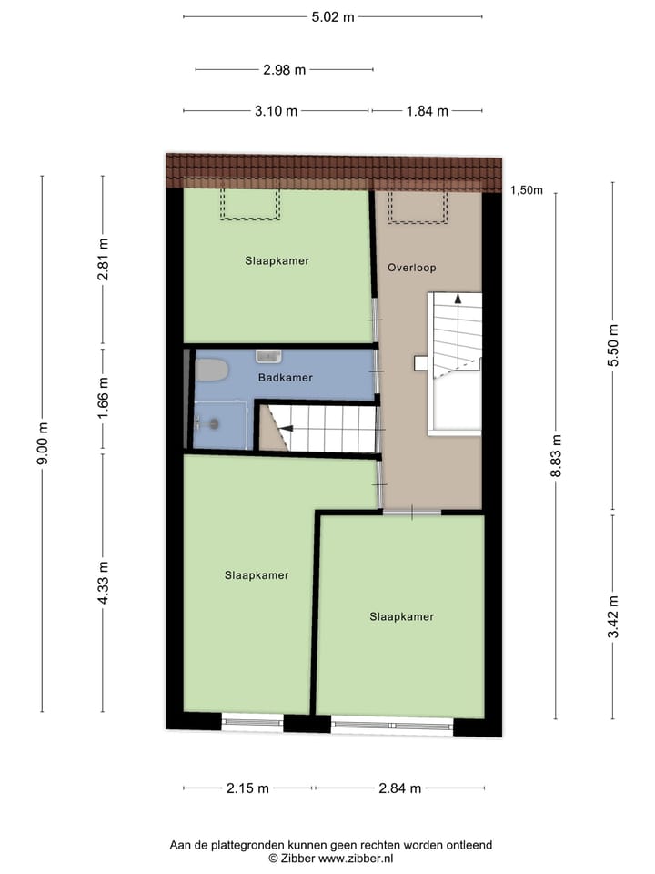 Foto 48 van Raadhuisstraat 5