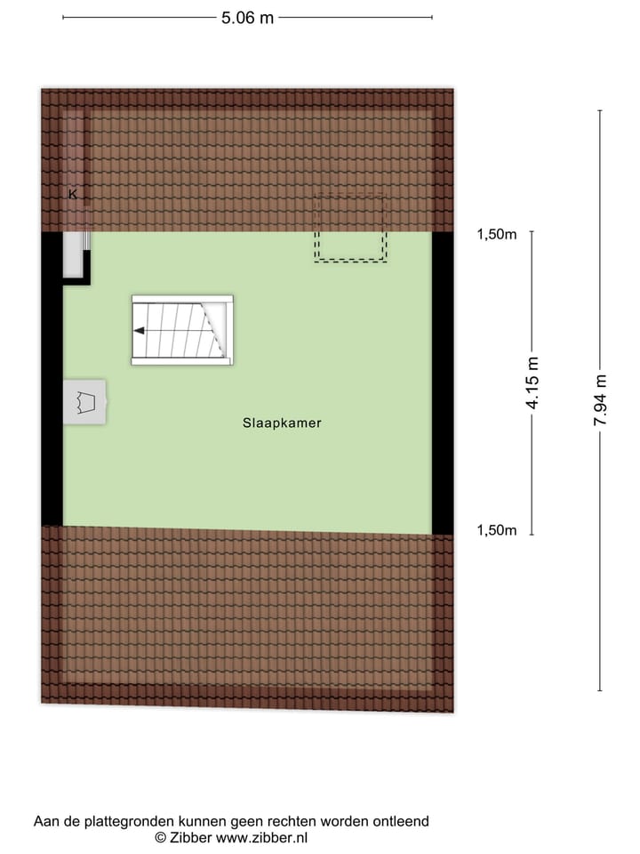 Foto 49 van Raadhuisstraat 5