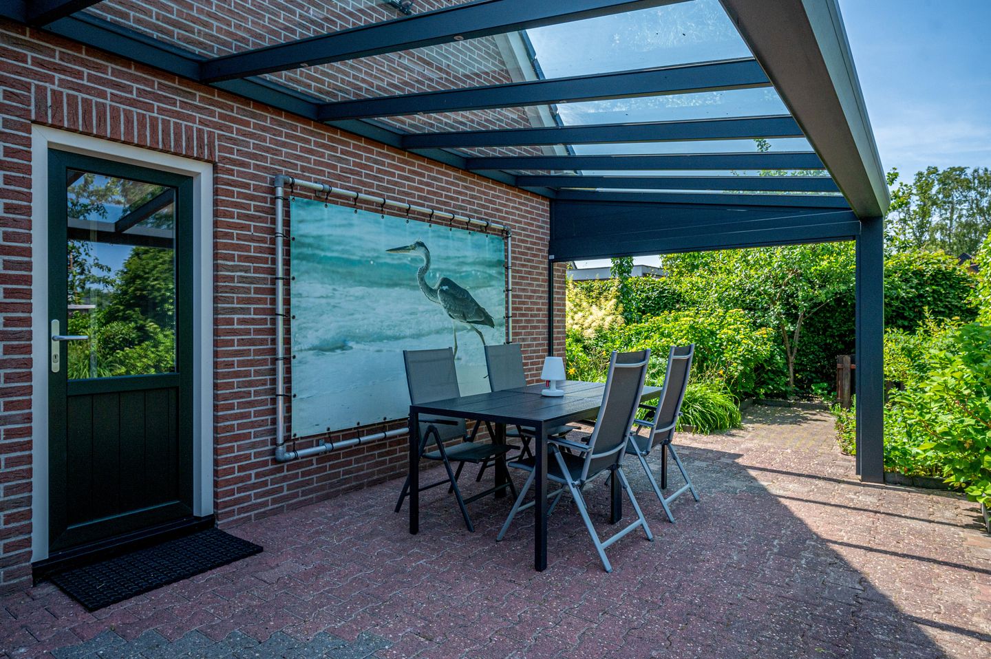 Foto 40 van Hoethslaan 32-B