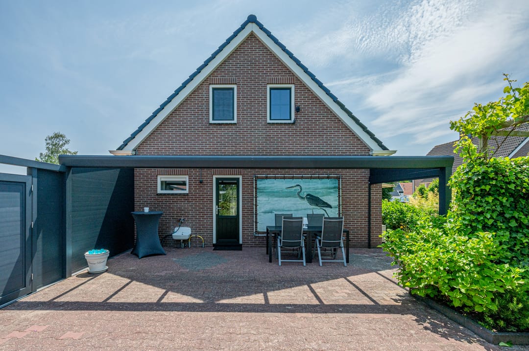 Foto 41 van Hoethslaan 32-B