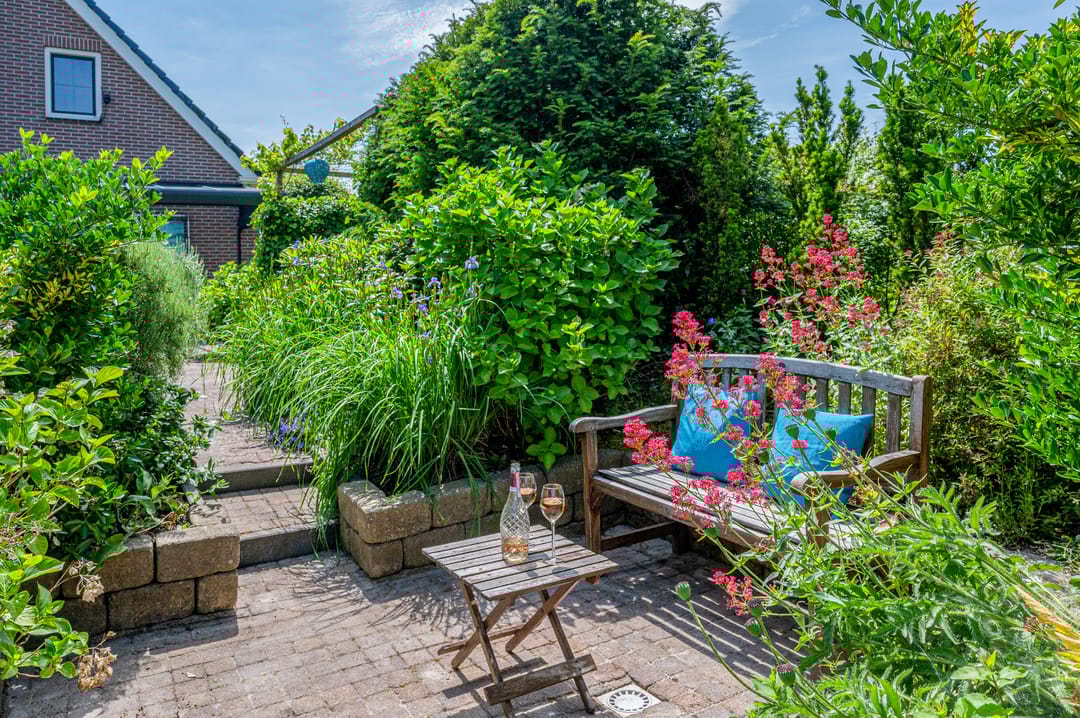 Foto 52 van Hoethslaan 32-B