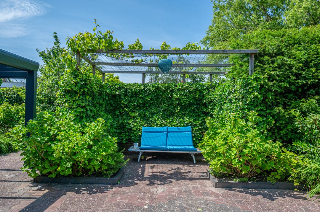 Foto 53 van Hoethslaan 32-B