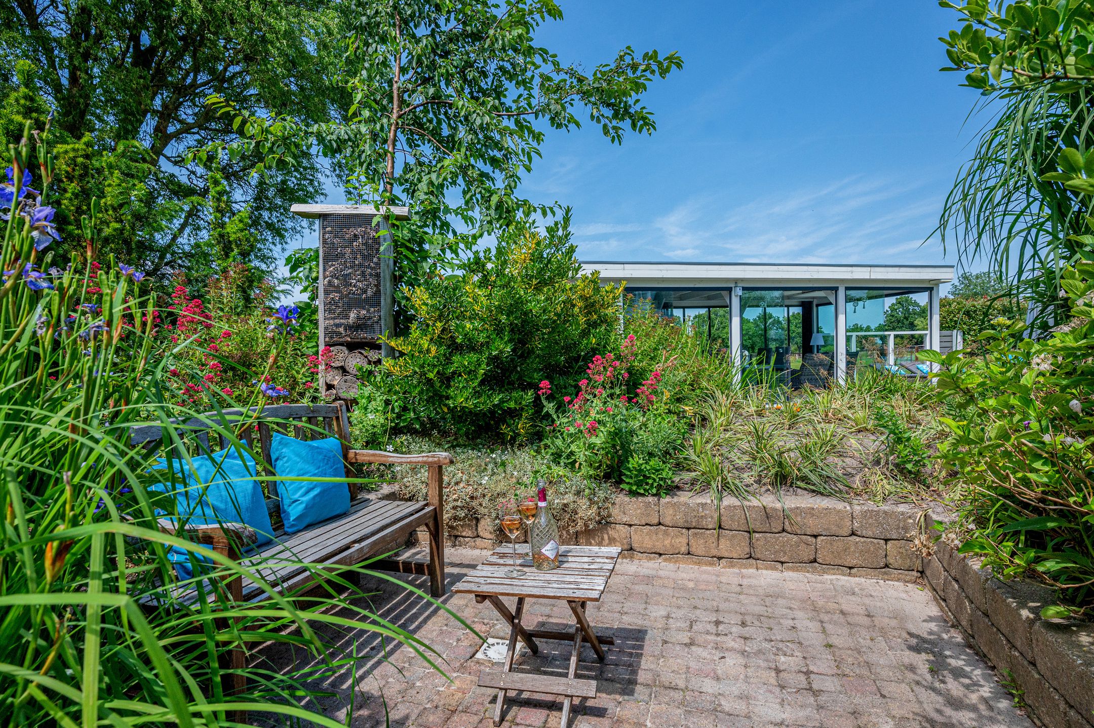 Foto 54 van Hoethslaan 32-B