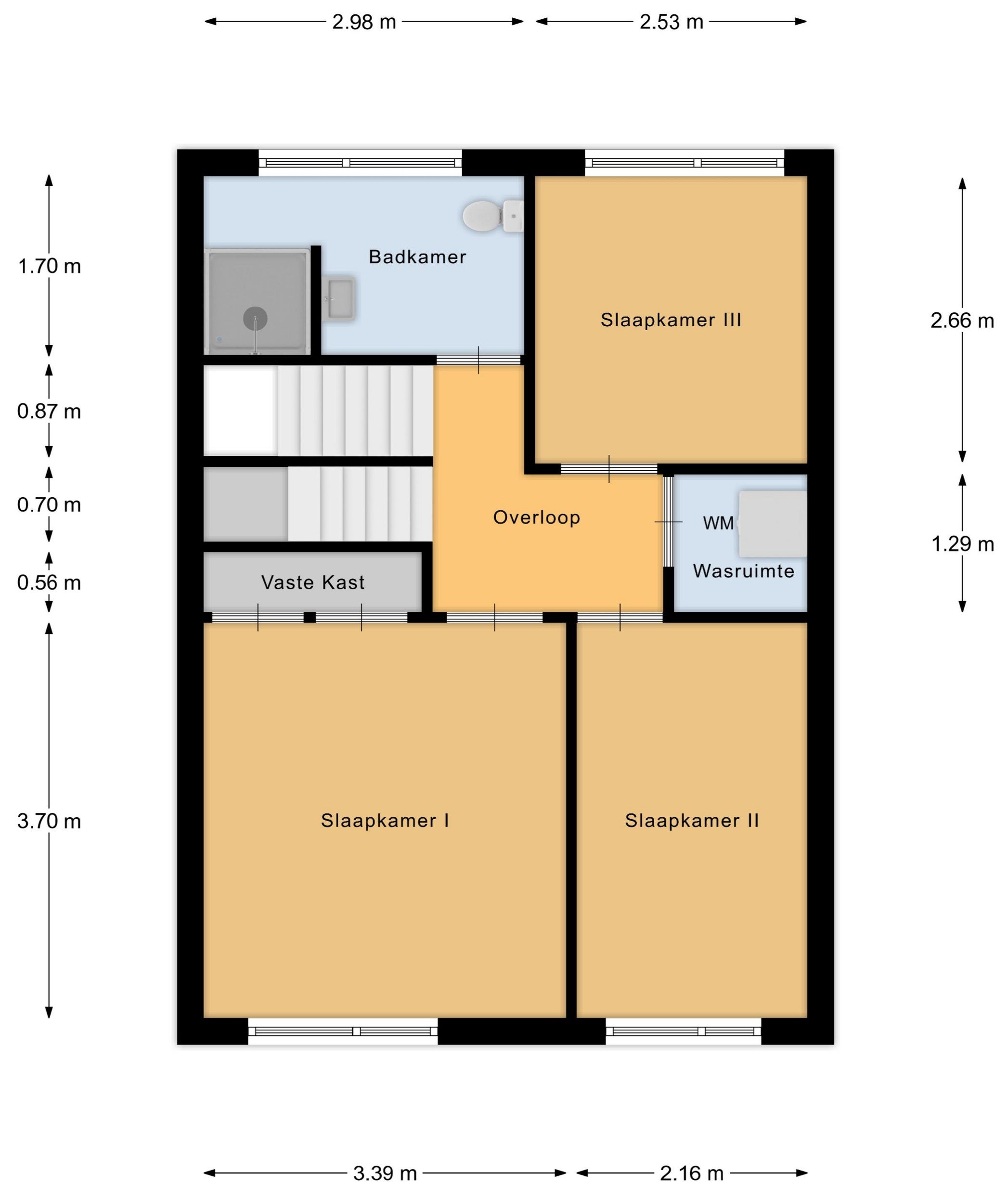 Foto 33 van Velgtstraat 30