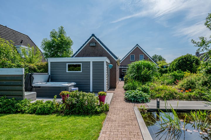 Photo 66 of Hoethslaan 32-B