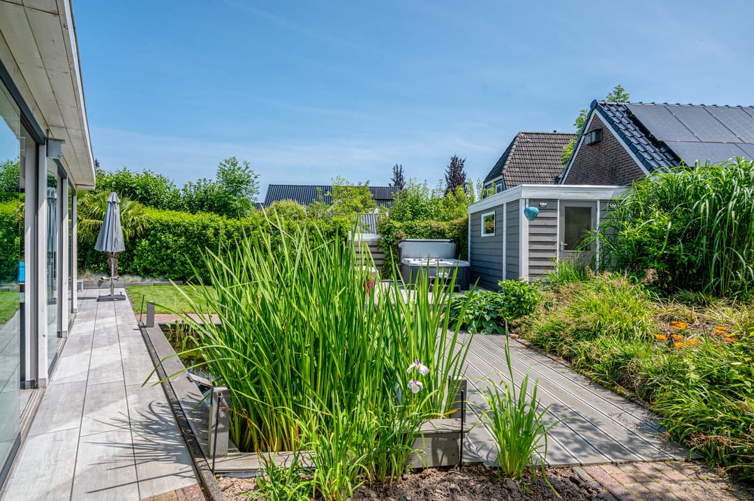 Foto 67 van Hoethslaan 32-B