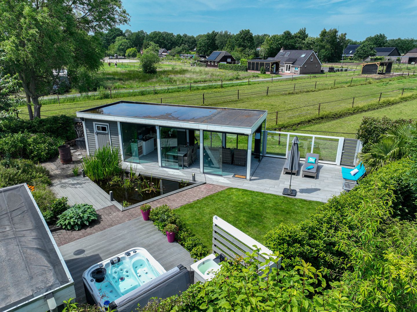 Foto 70 van Hoethslaan 32-B