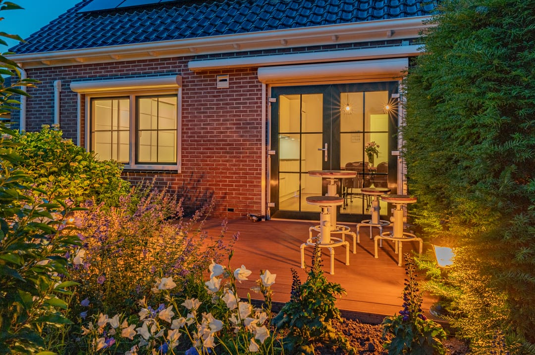 Foto 73 van Hoethslaan 32-B