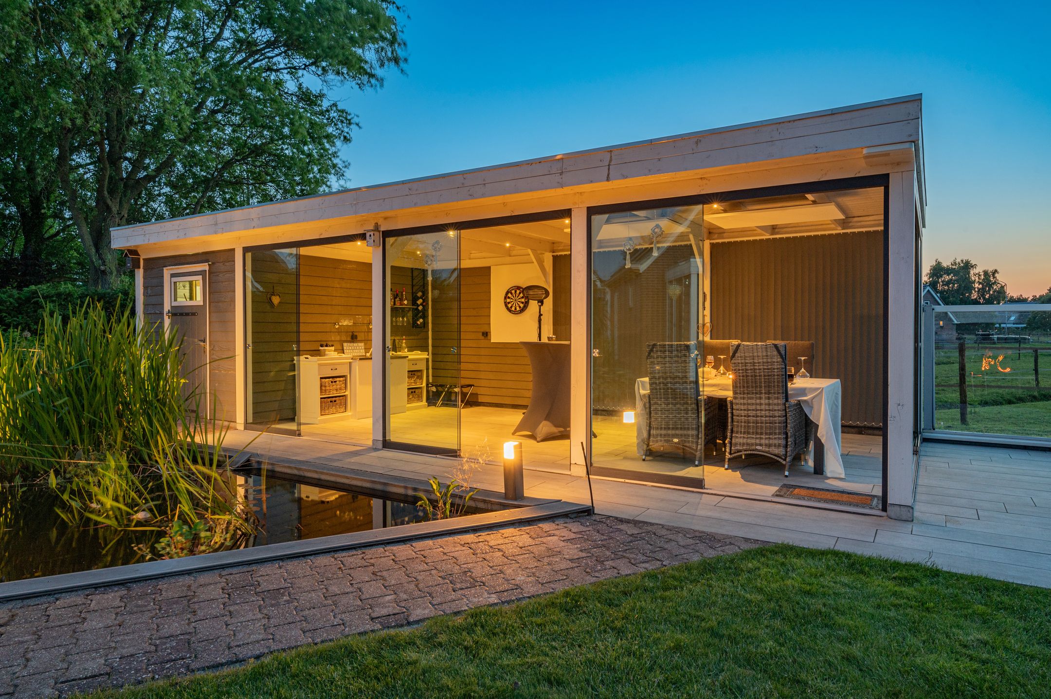 Foto 81 van Hoethslaan 32-B