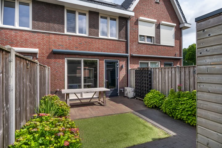 Foto 4 van Koningin Maximahof 22