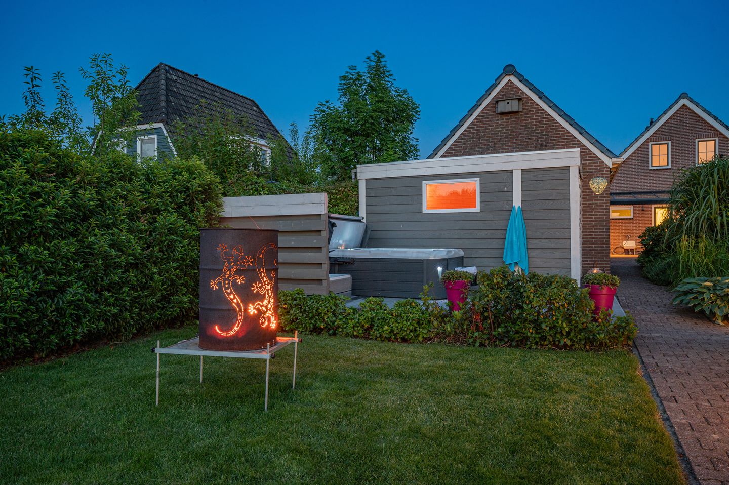 Foto 85 van Hoethslaan 32-B