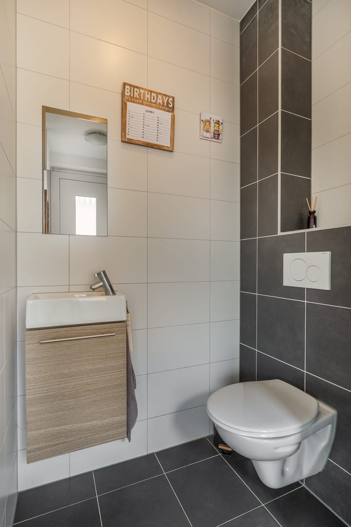 Foto 7 van Koningin Maximahof 22