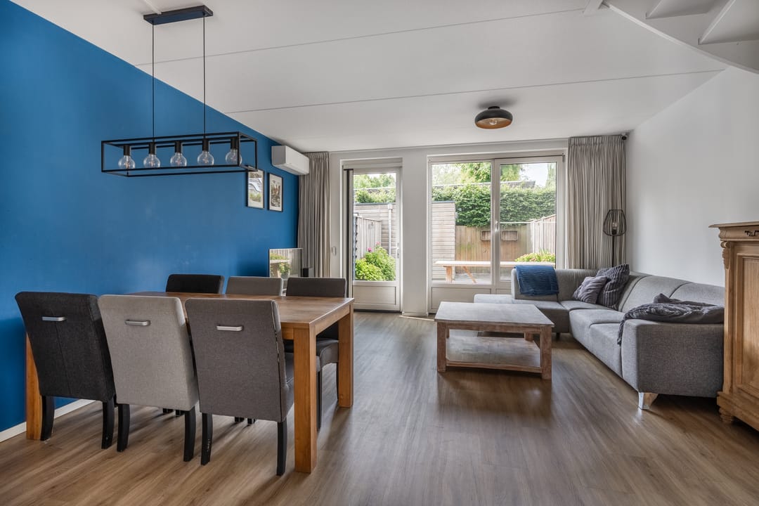 Foto 8 van Koningin Maximahof 22