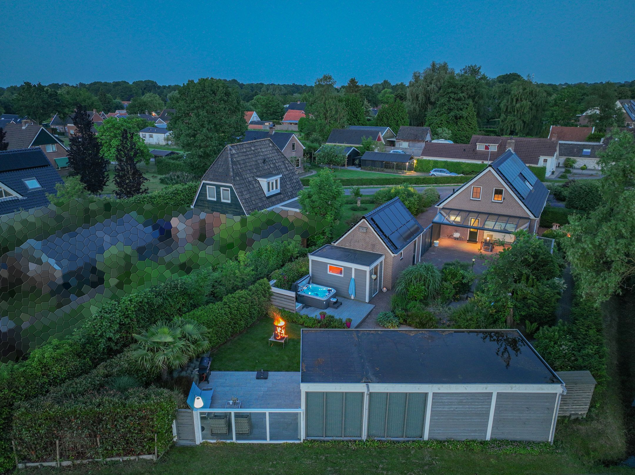 Foto 87 van Hoethslaan 32-B