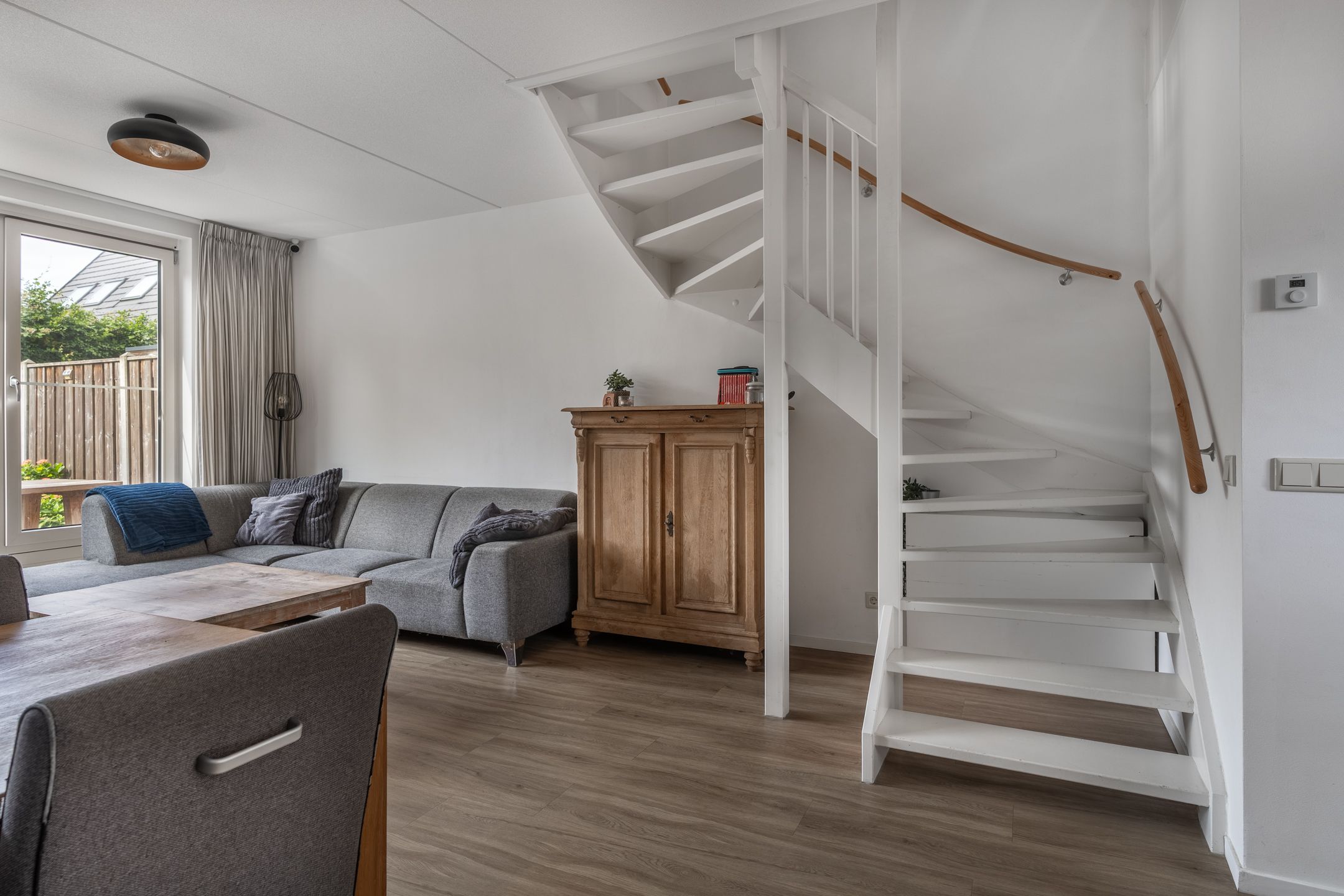 Foto 9 van Koningin Maximahof 22