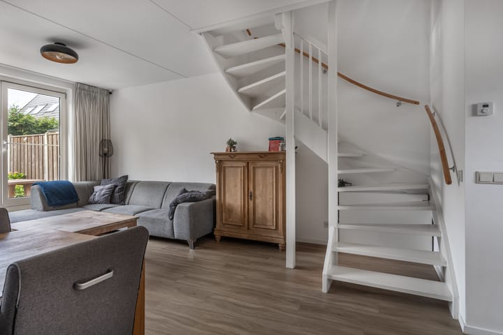 Foto 9 van Koningin Maximahof 22