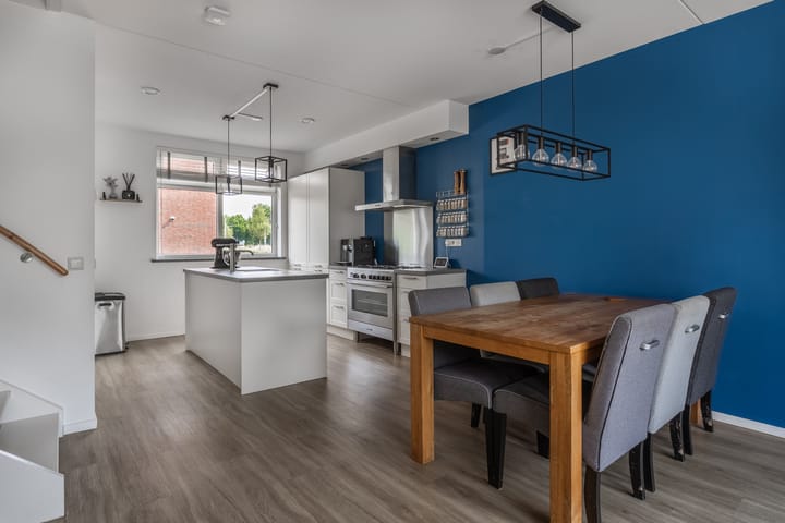 Foto 11 van Koningin Maximahof 22