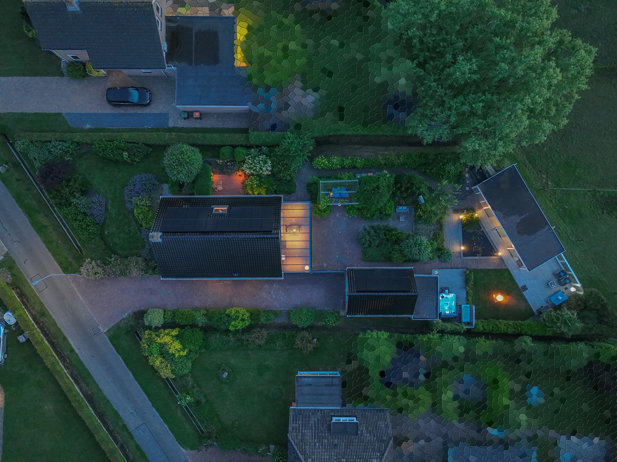 Foto 90 van Hoethslaan 32-B