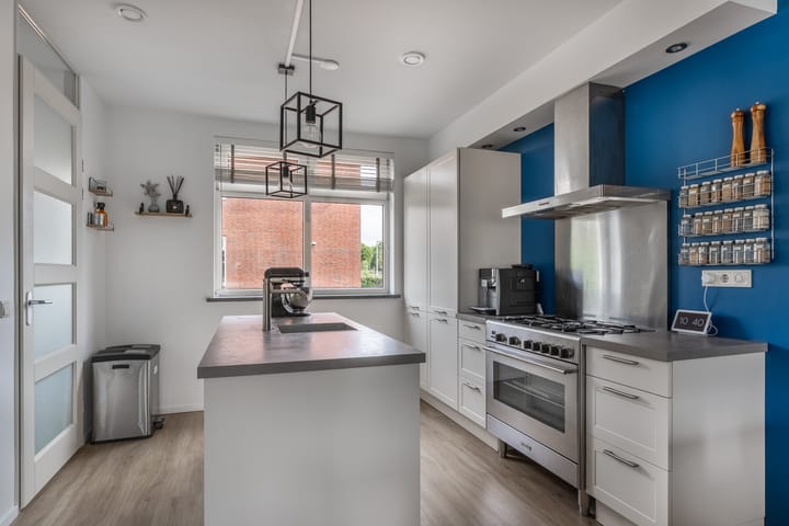 Foto 12 van Koningin Maximahof 22