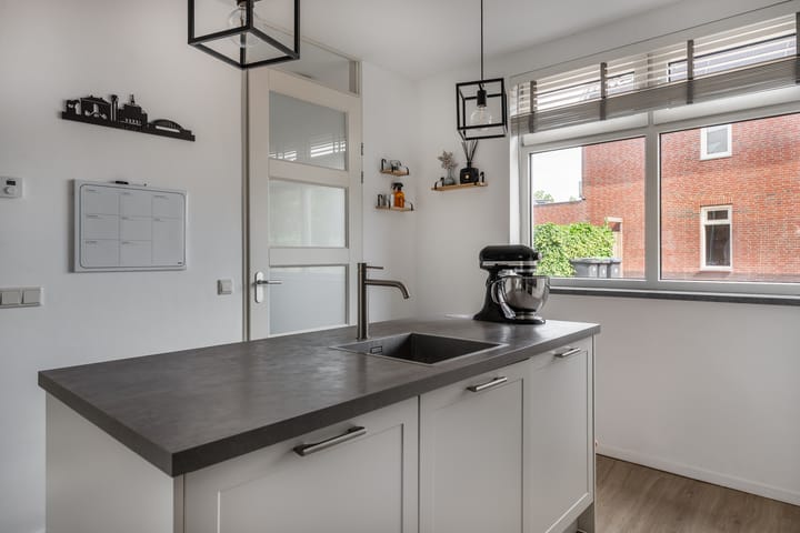 Foto 13 van Koningin Maximahof 22