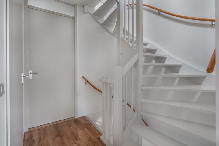 Foto 14 van Koningin Maximahof 22