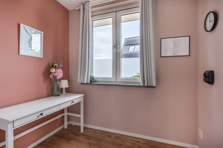 Foto 15 van Koningin Maximahof 22