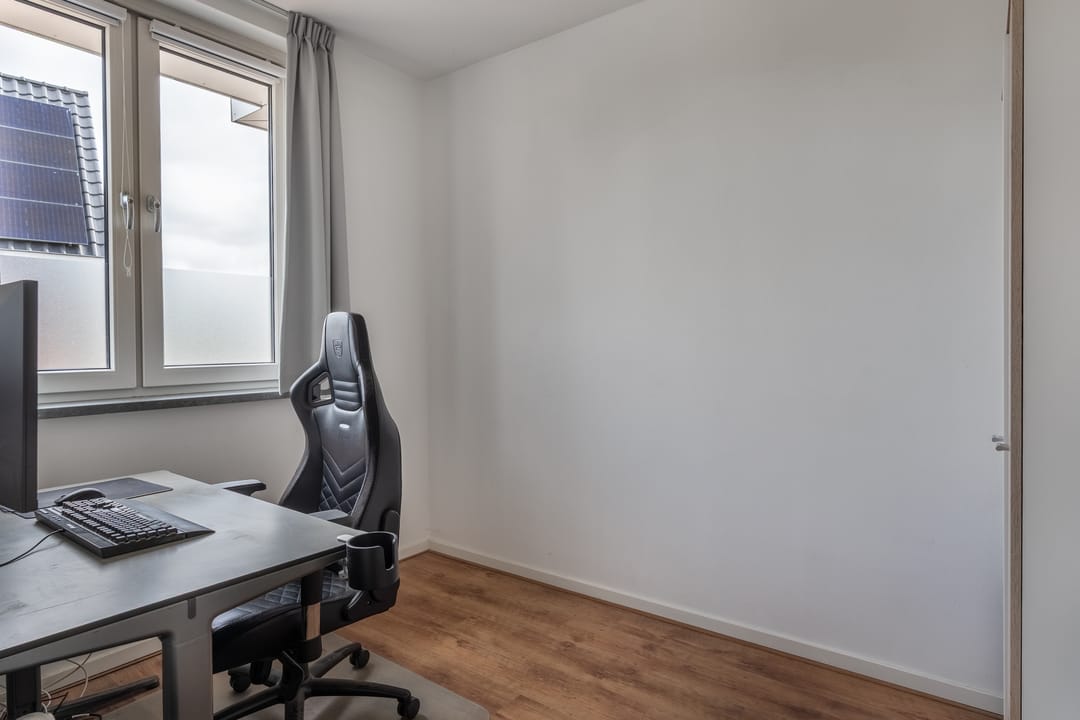 Foto 16 van Koningin Maximahof 22