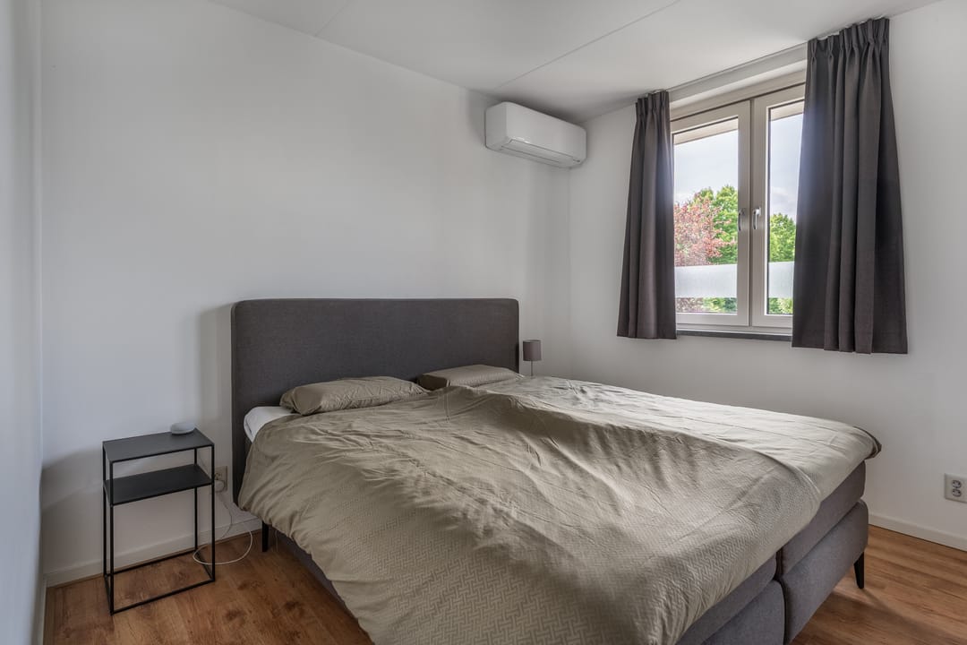 Foto 17 van Koningin Maximahof 22