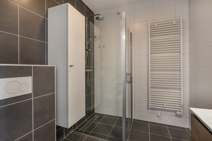 Foto 19 van Koningin Maximahof 22