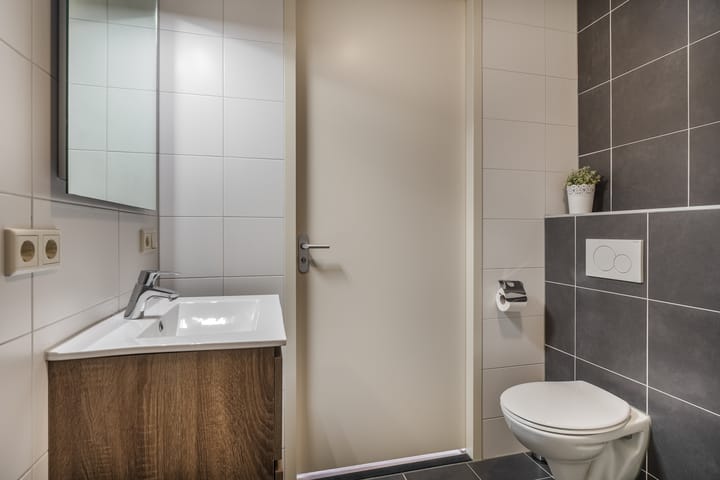 Foto 20 van Koningin Maximahof 22